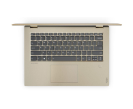 Lenovo YOGA 520-14 i5-8250U/8GB/256/Win10 Złoty - 388118 - zdjęcie 7